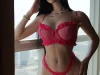 Halkalı Trvaesti Escort Yeliz